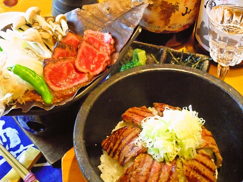 メイン画像(飛騨の味 酒菜)